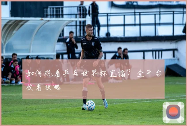 如何观看乒乓世界杯直播?全平台收看攻略