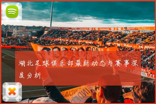 湖北足球俱乐部最新动态与赛事深度分析
